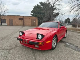 Porsche 944 АВТО КРЕДИТ | Auto.bg — изображение 4