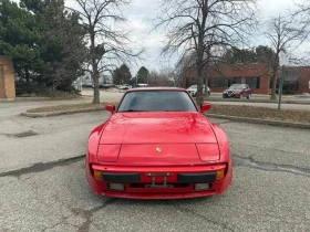 Porsche 944 АВТО КРЕДИТ | Auto.bg — изображение 2