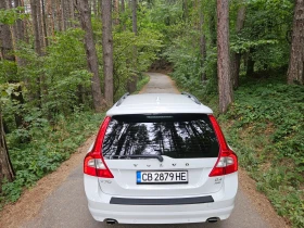 Volvo V70 Momentum | Auto.bg — изображение 11