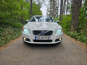 Volvo V70 Momentum | Auto.bg — изображение 4