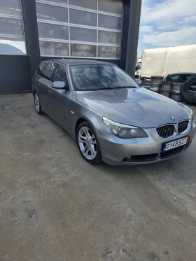 BMW 530 Е61 - 4059 € / 7938.71 лв. - 68750161 2