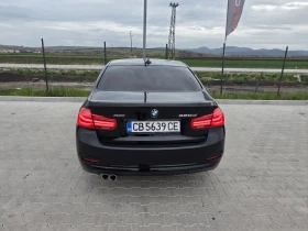 BMW 320 X DRIVE Facelift  - 14599 € / 28553.16 лв. - 49590319 7