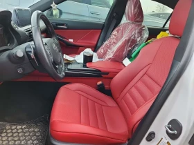 Lexus IS * 350 * CARFAX * ЦЕНА ДО БГ - 41250 € / 80677.99 лв. - 55176834 5