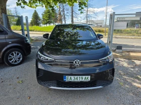 ����� �� �������� �� VW ID.4 82kw