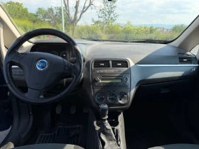 Fiat Punto Grande Punto 1.4 78к.с. / Клима - 1699 € / 3322.96 лв. - 79537039 8