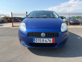 Fiat Punto Grande Punto 1.4 78к.с. / Клима - 1699 € / 3322.96 лв. - 79537039 4