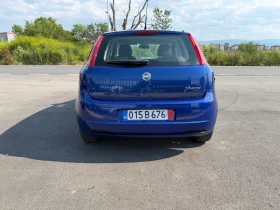 Fiat Punto Grande Punto 1.4 78к.с. / Клима - 1699 € / 3322.96 лв. - 79537039 5