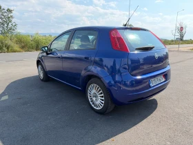 Fiat Punto Grande Punto 1.4 78к.с. / Клима - 1699 € / 3322.96 лв. - 79537039 3