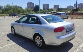 Audi A4 2.0i GAZ Sedan | Auto.bg — изображение 3