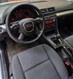 Audi A4 2.0i GAZ Sedan | Auto.bg — изображение 5