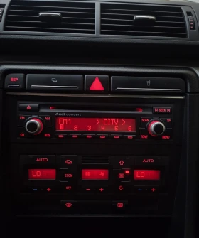 Audi A4 2.0i GAZ Sedan | Mobile.bg � ����� ������ 7