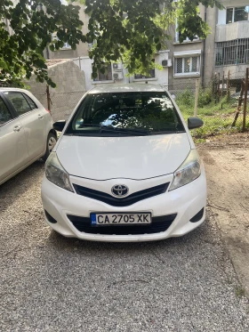 Toyota Yaris - 4999 € / 9777.19 лв. - 79479241 2