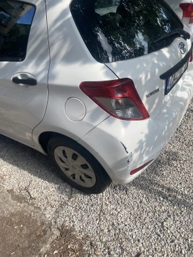 Toyota Yaris - 4999 € / 9777.19 лв. - 79479241 5