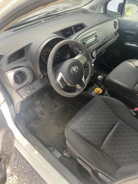 Toyota Yaris - 4999 € / 9777.19 лв. - 79479241 6