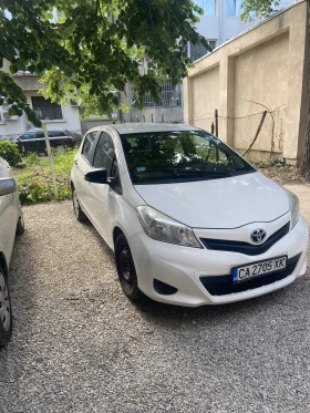 Toyota Yaris - 4999 € / 9777.19 лв. - 79479241 3