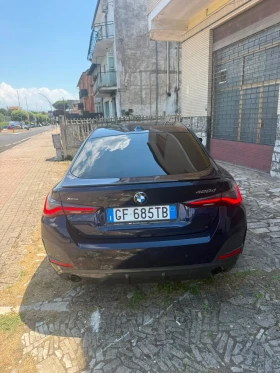 BMW 420 BMW 420d Gran Coup? M sport xDrive | Mobile.bg � ����� ������ 3