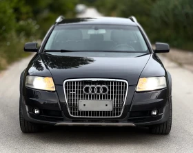Audi A6 Allroad Audi A6 Allroad 3.0 TDI Quattro   233 �.�.   ����� | Mobile.bg � ����� ������ 2