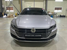 VW Arteon 2.0 TDI ! Premium ! | Mobile.bg � ����� ������ 2