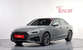 Audi S4 * 3.0 TFSI * МАСАЖ * 360 * ДИСТРОНИК * FACELIFT * 