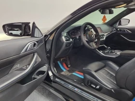 BMW 440 M440i xDrive FIrst Edition Coupe| 374к.с. | Auto.bg — изображение 10