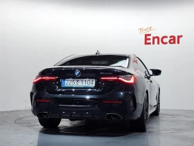 BMW 440 M440i xDrive FIrst Edition Coupe| 374к.с. | Auto.bg — изображение 4