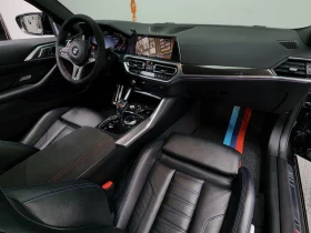 BMW 440 M440i xDrive FIrst Edition Coupe| 374к.с. | Auto.bg — изображение 7