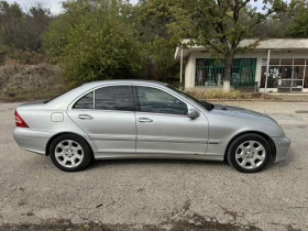 Mercedes-Benz C 200 KOMPRESSOR - AUTOMATIC - FACELIFT - 3200 € - 15445488 5
