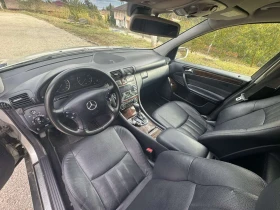 Mercedes-Benz C 200 KOMPRESSOR - AUTOMATIC - FACELIFT - 3200 € - 15445488 10