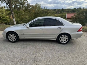 Mercedes-Benz C 200 KOMPRESSOR - AUTOMATIC - FACELIFT - 3200 € - 15445488 7