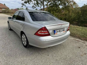 Mercedes-Benz C 200 KOMPRESSOR - AUTOMATIC - FACELIFT - 3200 € - 15445488 6
