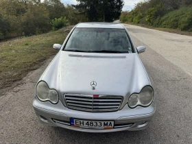 Mercedes-Benz C 200 KOMPRESSOR - AUTOMATIC - FACELIFT - 3200 € - 15445488 3