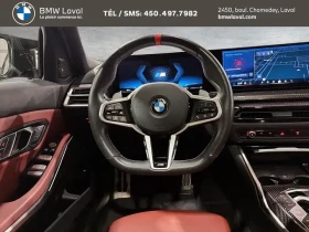 BMW 340 M340i xDrive* M Pro* Harman* Люк* ACC | Auto.bg — изображение 12
