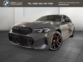 BMW 340 M340i xDrive* M Pro* Harman* Люк* ACC | Auto.bg — изображение 3