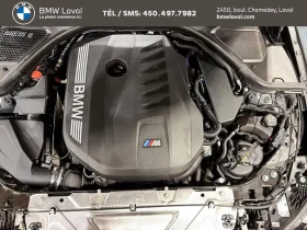 BMW 340 M340i xDrive* M Pro* Harman* Люк* ACC | Auto.bg — изображение 8