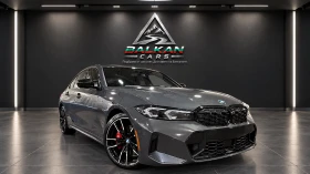 BMW 340 M340i xDrive* M Pro* Harman* Люк* ACC