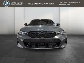 BMW 340 M340i xDrive* M Pro* Harman* Люк* ACC | Auto.bg — изображение 2