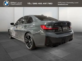 BMW 340 M340i xDrive* M Pro* Harman* Люк* ACC | Auto.bg — изображение 4
