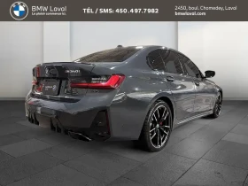 BMW 340 M340i xDrive* M Pro* Harman* Люк* ACC | Auto.bg — изображение 6