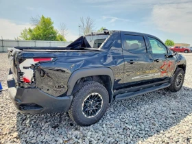 Chevrolet Silverado EV TRAIL BOSS Extended Range AWD | Auto.bg — изображение 3