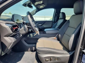 Chevrolet Silverado EV TRAIL BOSS Extended Range AWD | Auto.bg — изображение 7