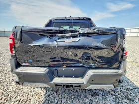 Chevrolet Silverado EV TRAIL BOSS Extended Range AWD | Auto.bg — изображение 6