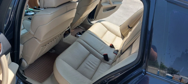 BMW 535 535D/286 к.с., снимка 14 - Автомобили и джипове - 47382265