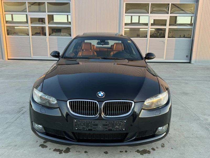 BMW 330 3.0D , снимка 8 - Автомобили и джипове - 48102271