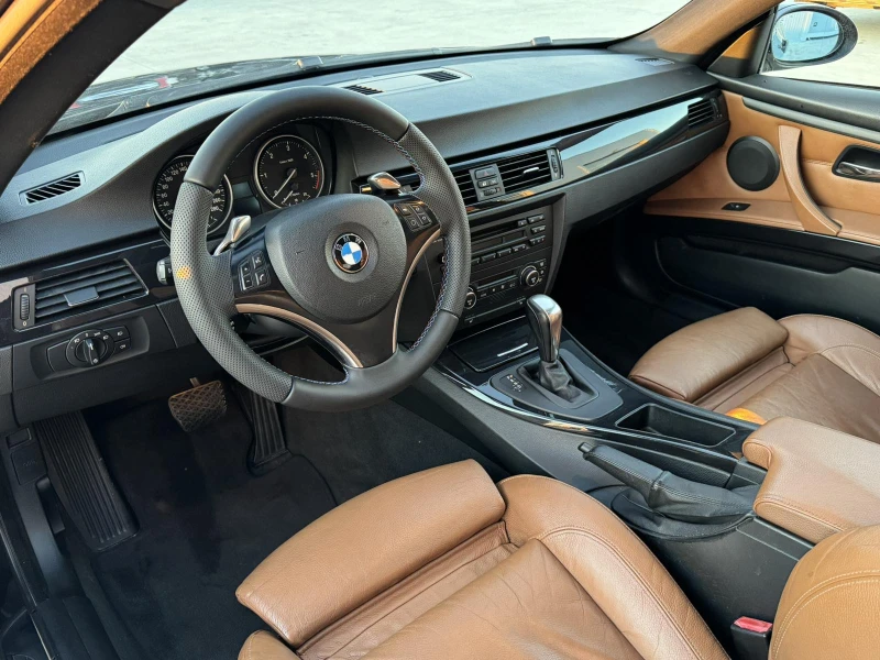 BMW 330 3.0D , снимка 9 - Автомобили и джипове - 48102271