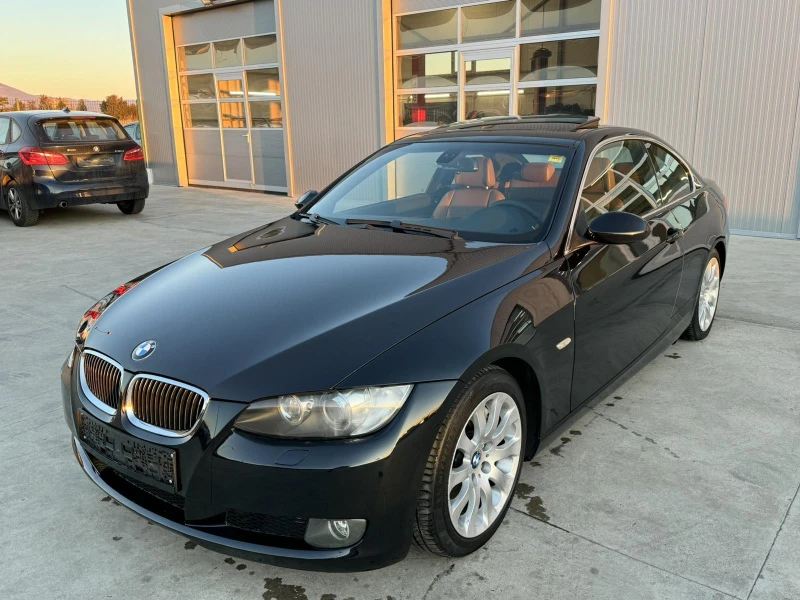 BMW 330 3.0D , снимка 1 - Автомобили и джипове - 48102271