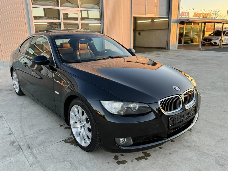 BMW 330 3.0D , снимка 7 - Автомобили и джипове - 48102271