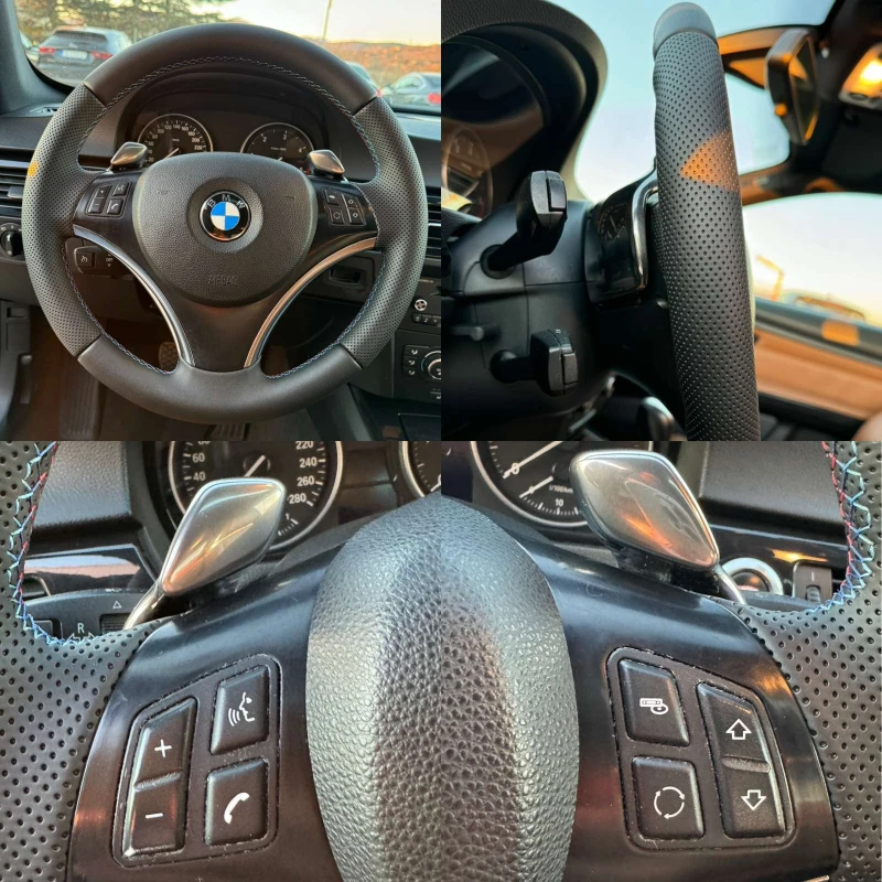 BMW 330 3.0D , снимка 12 - Автомобили и джипове - 48102271