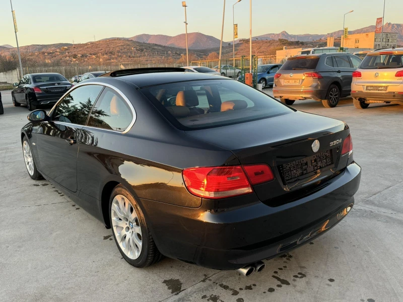 BMW 330 3.0D , снимка 3 - Автомобили и джипове - 48102271