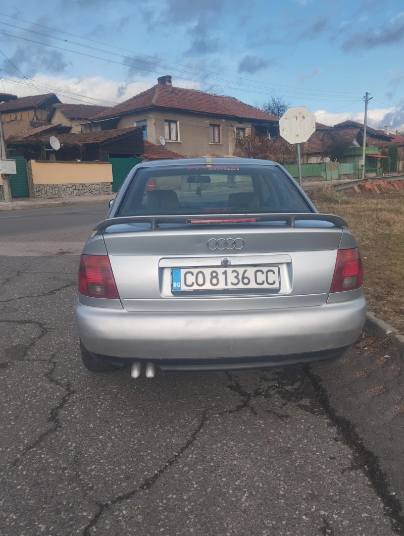 Audi A4, снимка 2 - Автомобили и джипове - 48164126