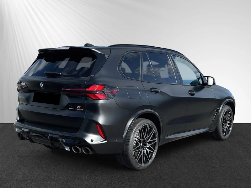 BMW X5M COMPETITION/FACELIFT/CARBON/360/H&K/HEAD UP/21-22/, снимка 4 - Автомобили и джипове - 49404216